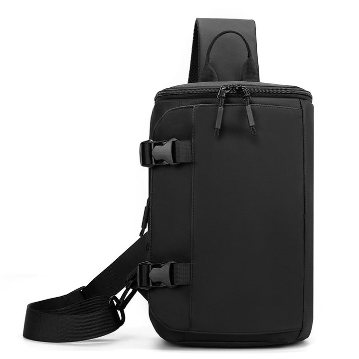 Stylische Utility Sling Bag Karnz