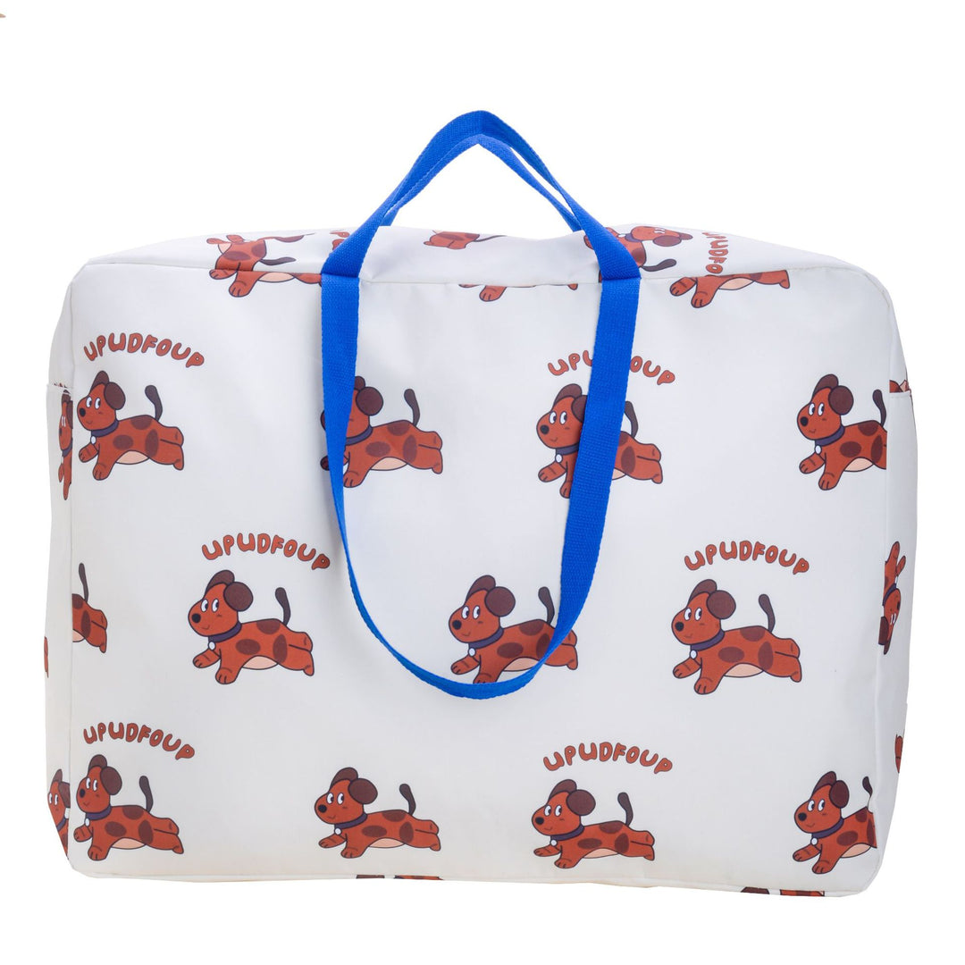 Fun Grafik Wochenend Tasche