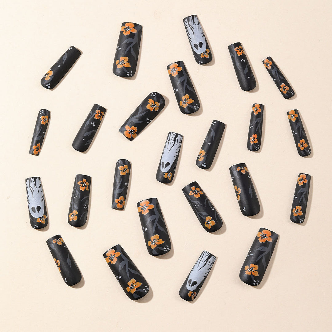 Künstlerisches Nagelkunst-Set Karnz