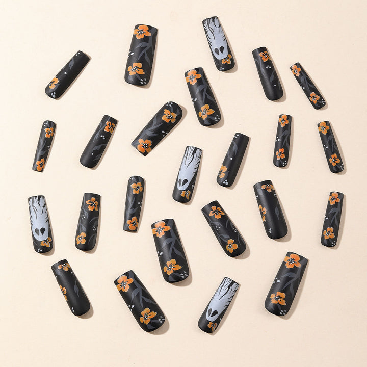 Künstlerisches Nagelkunst-Set Karnz