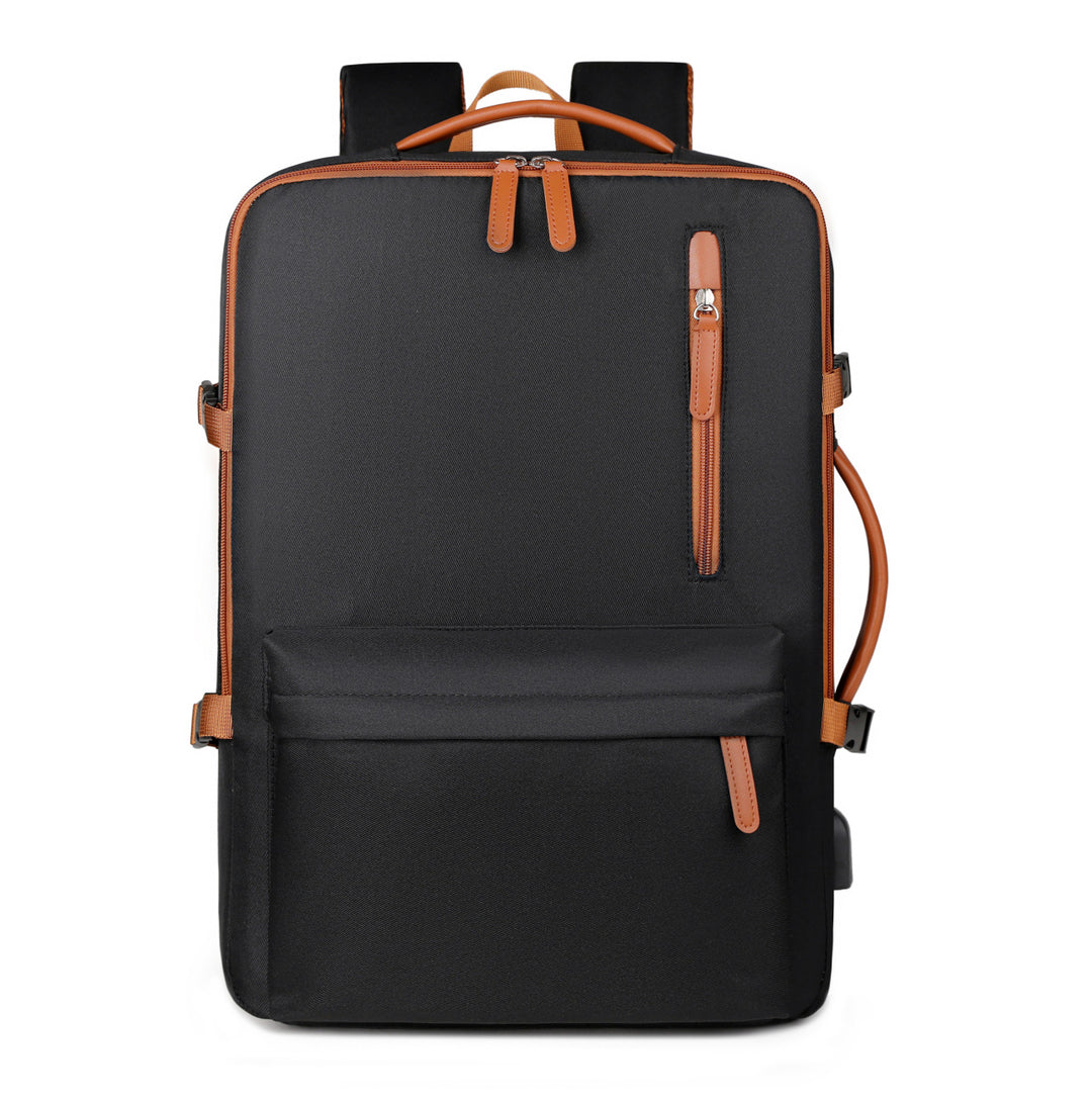 Eleganter Business-Laptop-Rucksack Karnz