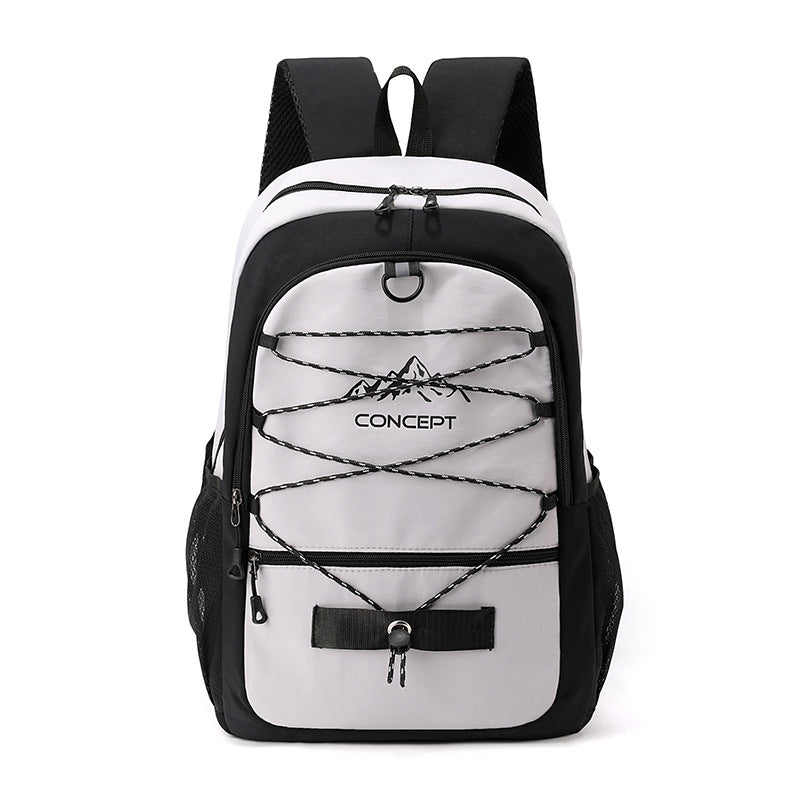 Multifunktionaler Outdoor-Wander-Rucksack
