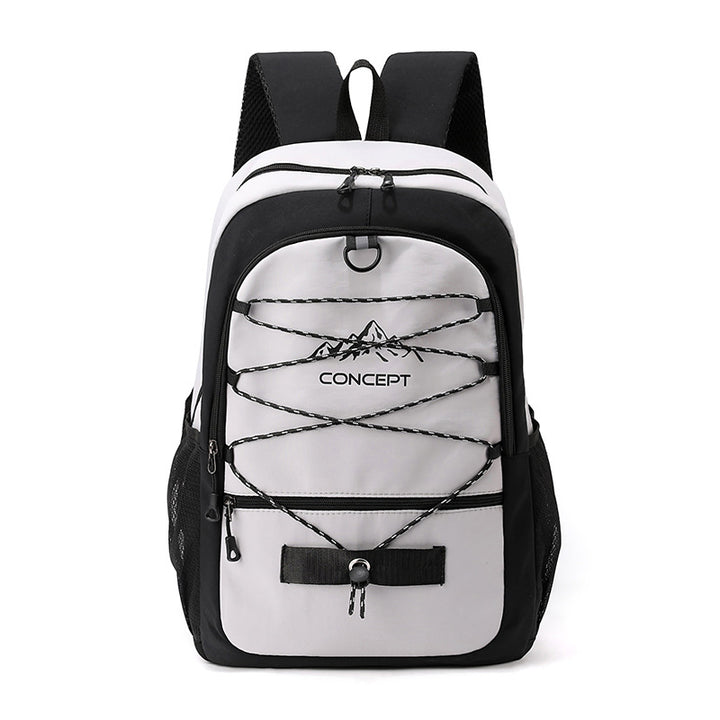 Multifunktionaler Outdoor-Wander-Rucksack
