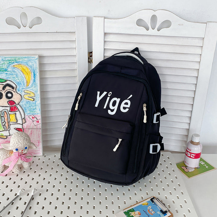 Vielseitiger Alltag-Rucksack Karnz