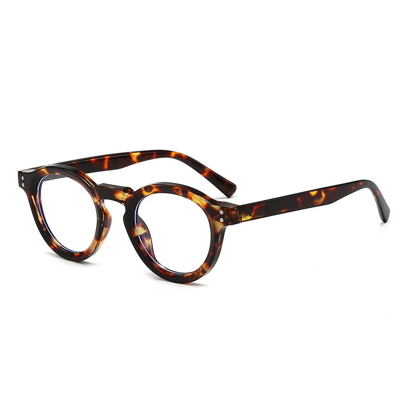 Damen Modern gestaltete Brille Karnz