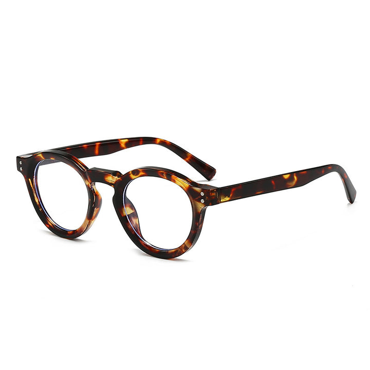 Damen Modern gestaltete Brille Karnz