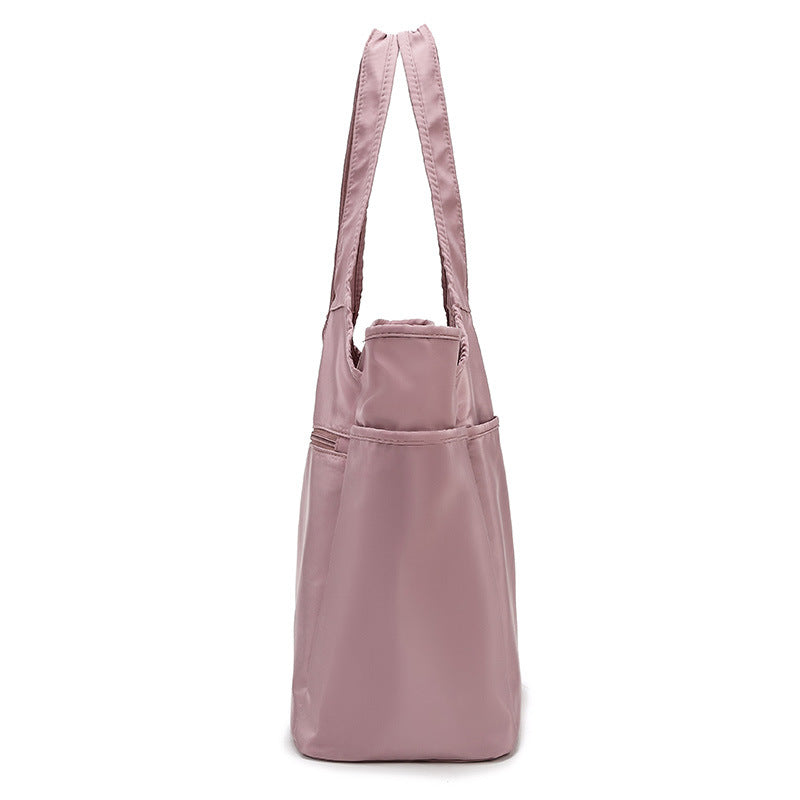 Vielseitige Alltags-Tote-Bag Karnz