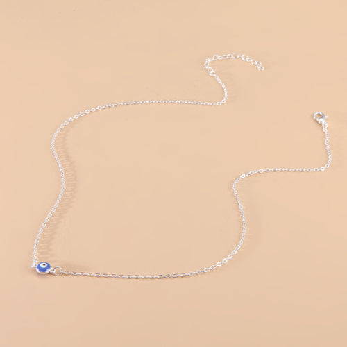 Elegante Charm Brillen Kette Karnz