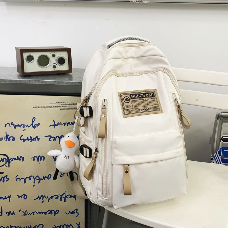 Multifunktionaler Abenteuer-Rucksack Karnz