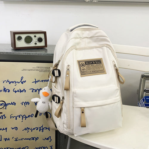 Multifunktionaler Abenteuer-Rucksack Karnz