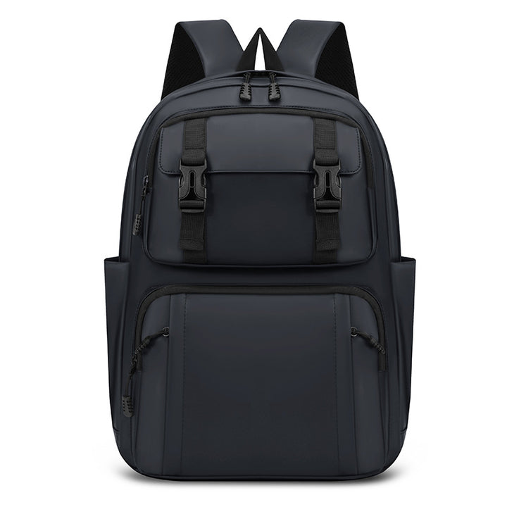 Executive Multi-Pocket Laptop Rucksack Karnz