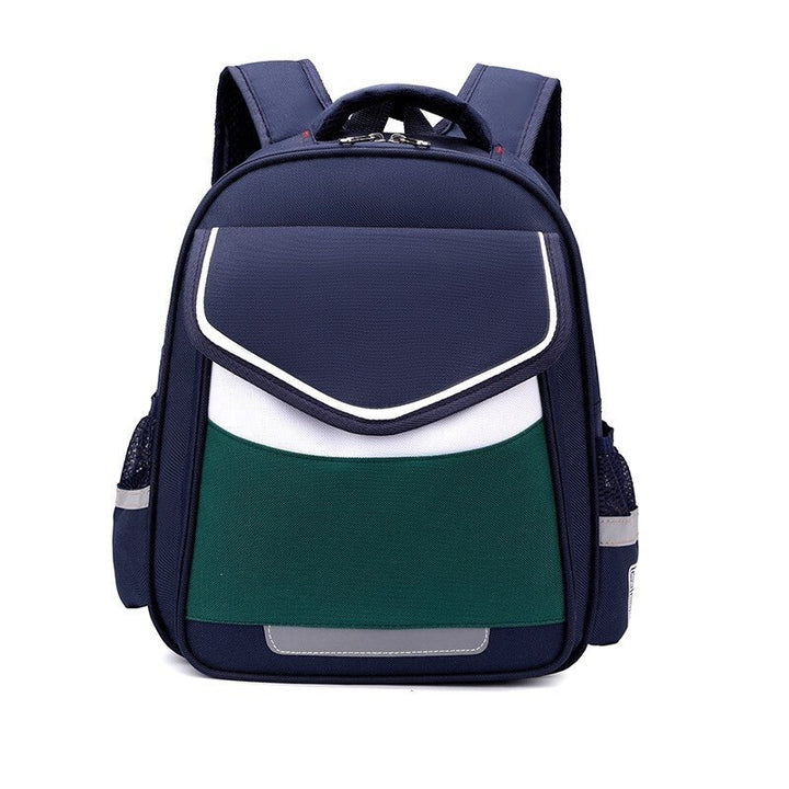 Ergonomischer Multi-Taschen Schulranzen Karnz