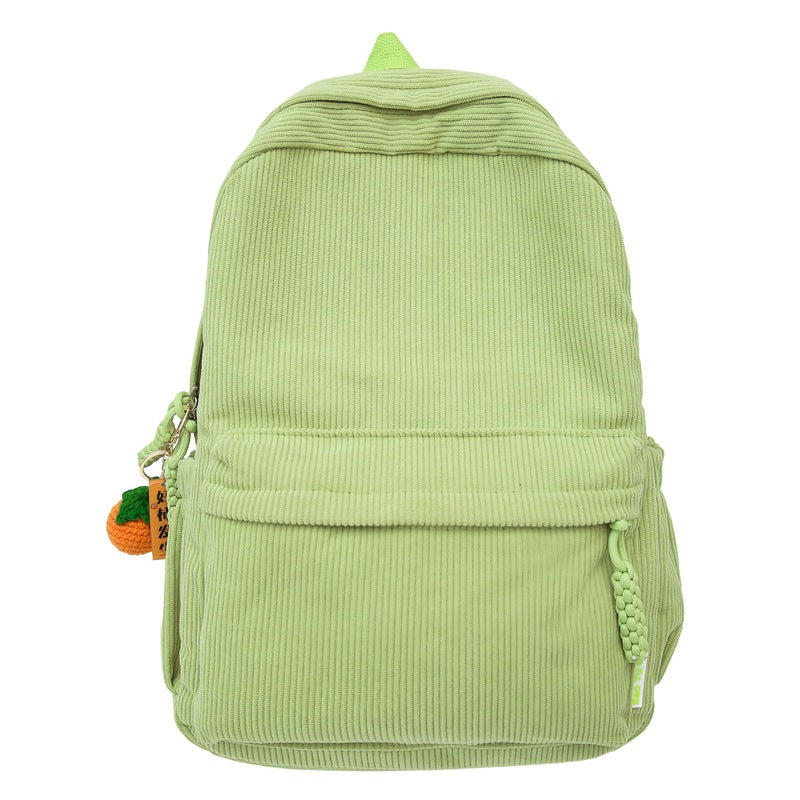Stylischer Cordura-Rucksack Karnz