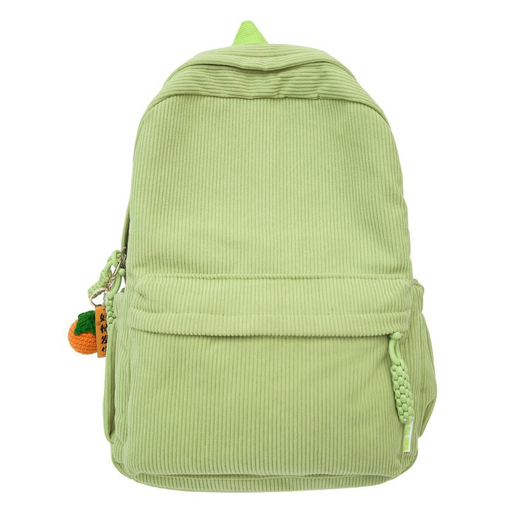 Stylischer Cordura-Rucksack Karnz