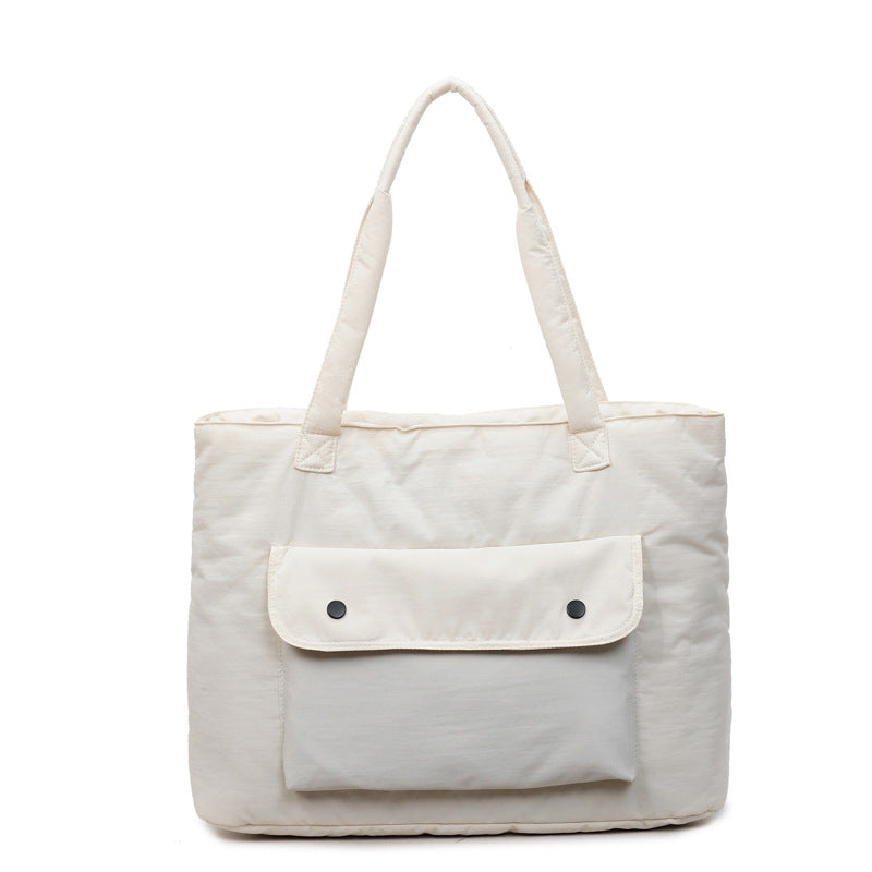 Canvas Tragetasche Karnz
