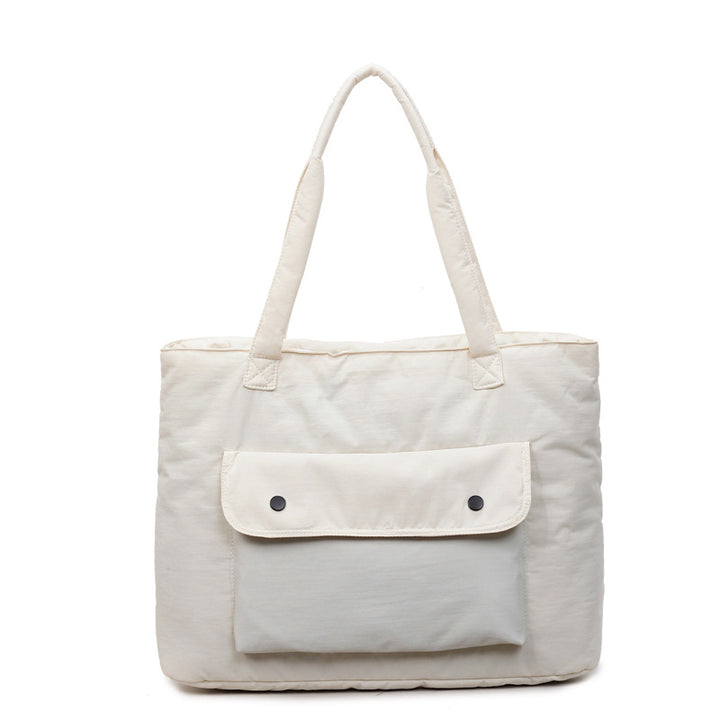 Canvas Tragetasche Karnz