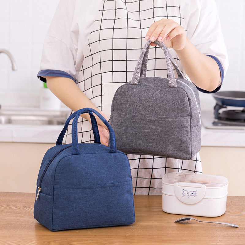 Isolierte Lunch-Tasche Karnz