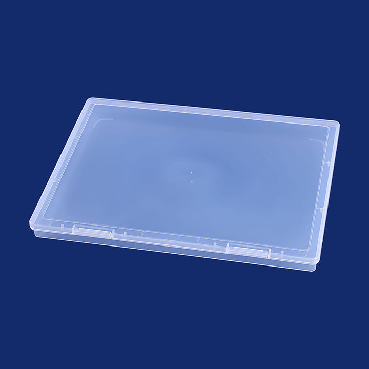 Multi-Use Klarsichtlagerbehälter Karnz