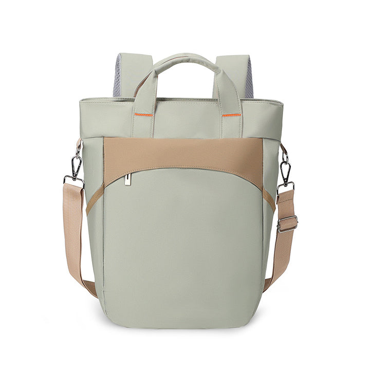 Vielseitiger Stylischer Umwandelbarer Rucksack