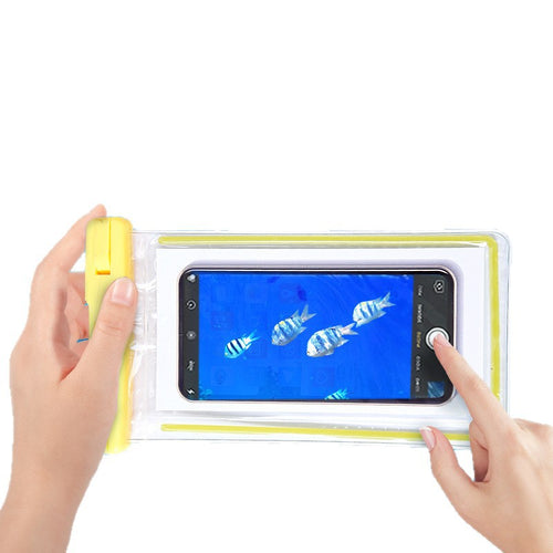 Wasserdichte Smartphone-Hülle Karnz