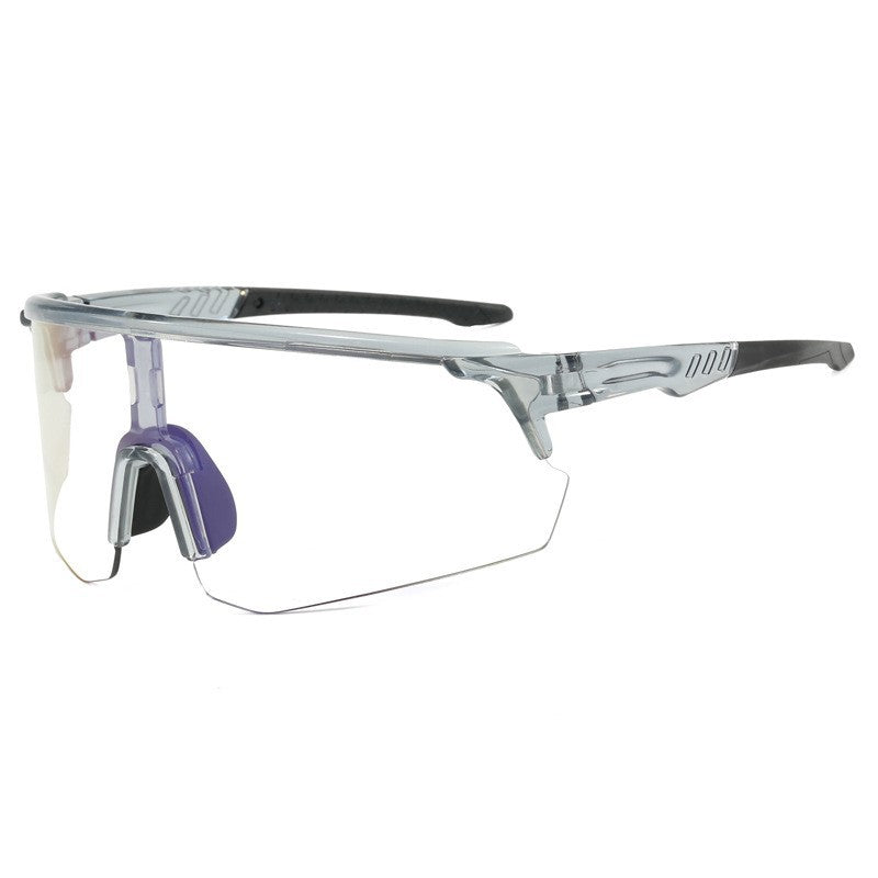 Damen Sportliche Radbrille mit hochentwickeltem Belüftungssystem Karnz