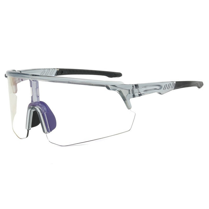Damen Sportliche Radbrille mit hochentwickeltem Belüftungssystem Karnz