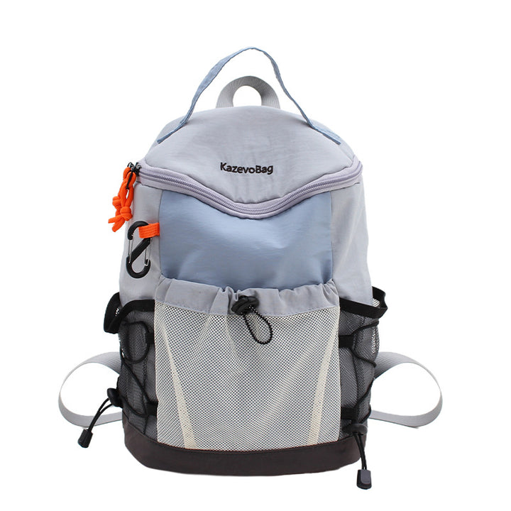 Kompakter Outdoor-Rucksack Karnz