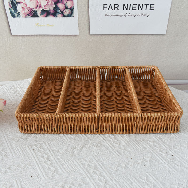 Multi-Compartment Aufbewahrungsschale Karnz