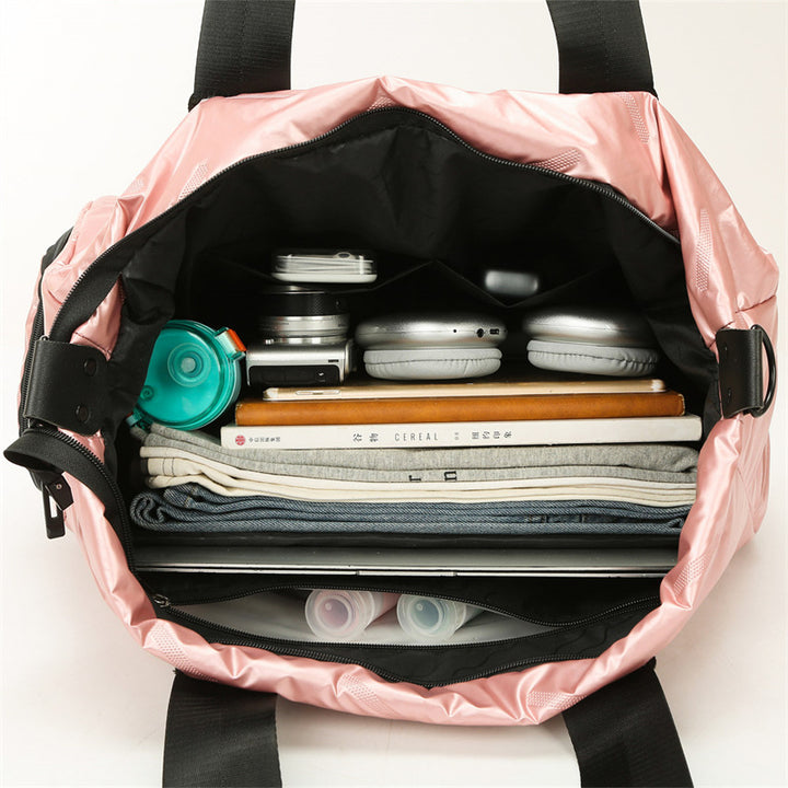 Leichtgewicht Vielseitige Sport Duffel Tasche