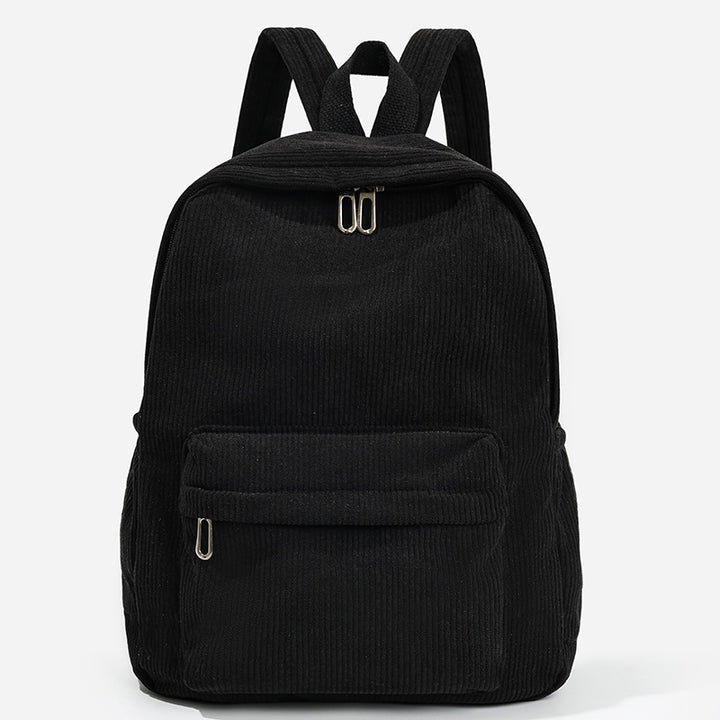 Stilvoller Cordura-Rucksack