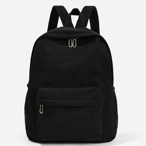Stilvoller Cordura-Rucksack