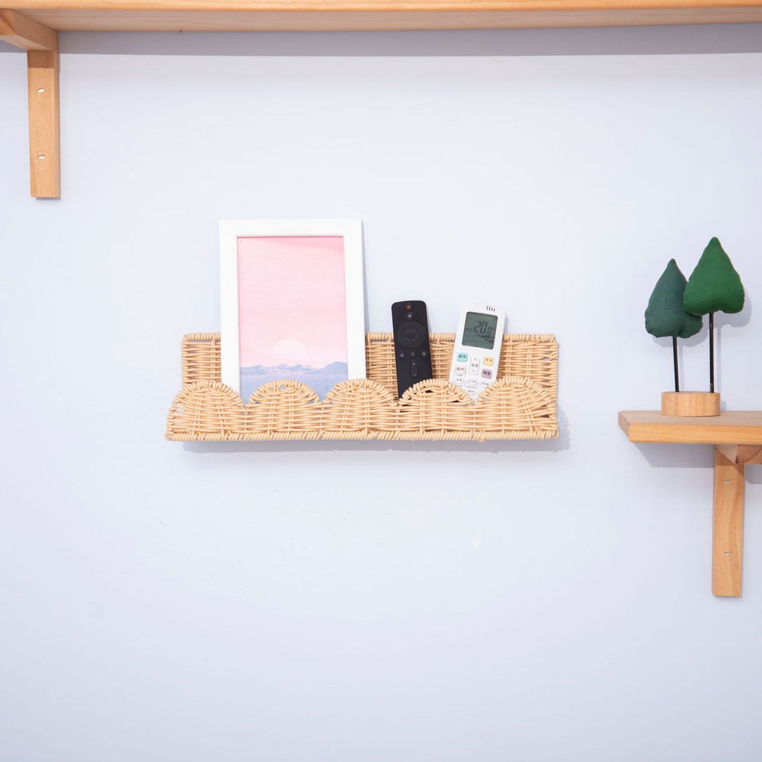 Korb Im Muscheldesign Karnz
