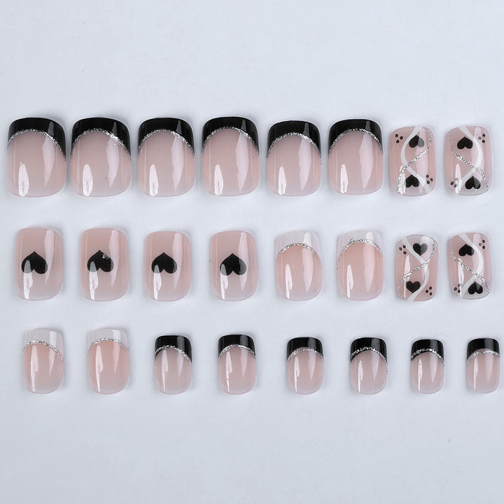 Luxuriöses Nageldesignset Karnz