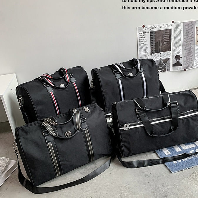 Klassische Reisetasche Karnz