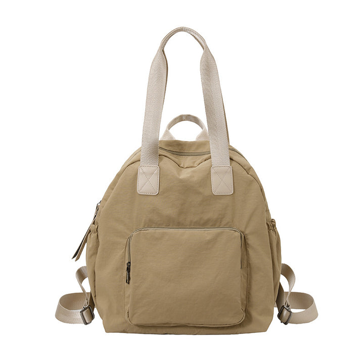 Vielseitiger Reiserucksack Karnz