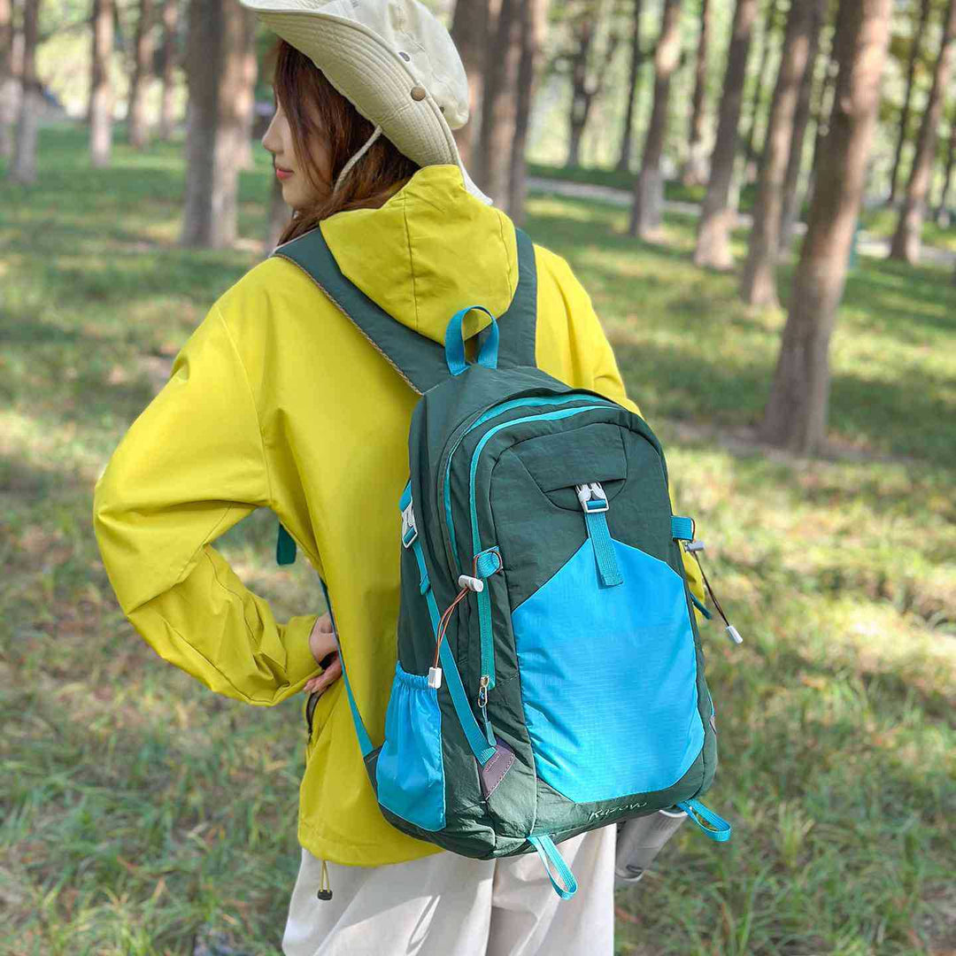 Multi-Function Outdoor Reise Rucksack Karnz