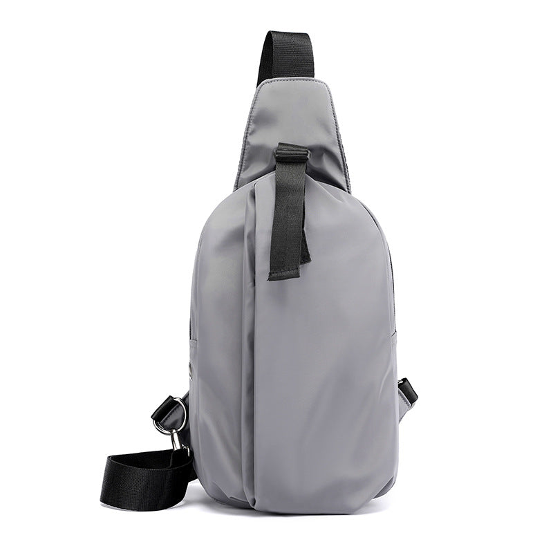 Leichtgewicht Vielseitiger Sling-Rucksack Karnz