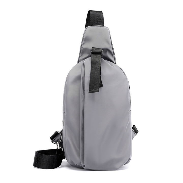 Leichtgewicht Vielseitiger Sling-Rucksack Karnz