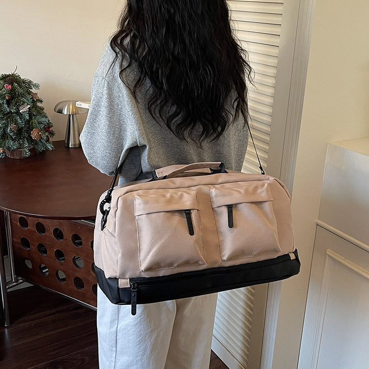 Multi-Taschen Reise Tragetasche Karnz