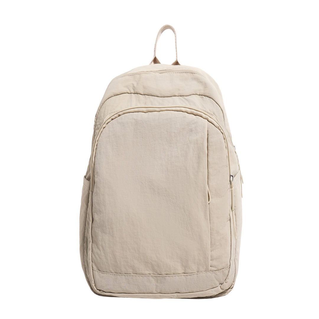 Geräumiger und Leichter Alltag-Rucksack Karnz