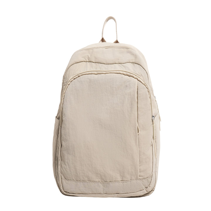 Geräumiger und Leichter Alltag-Rucksack Karnz