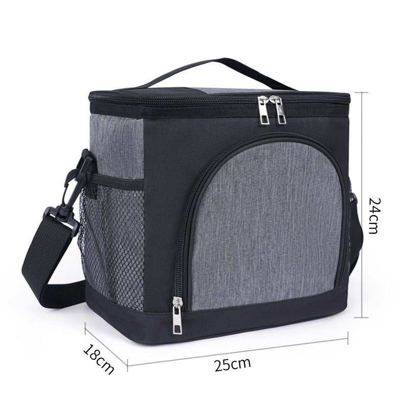 Isolierte Kühltasche Karnz