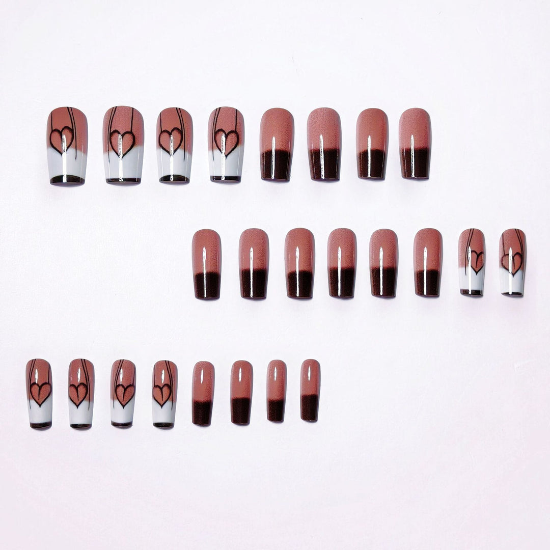 Nagelkunst Karnz