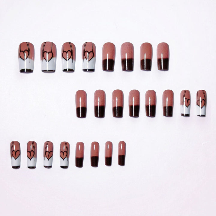 Nagelkunst Karnz