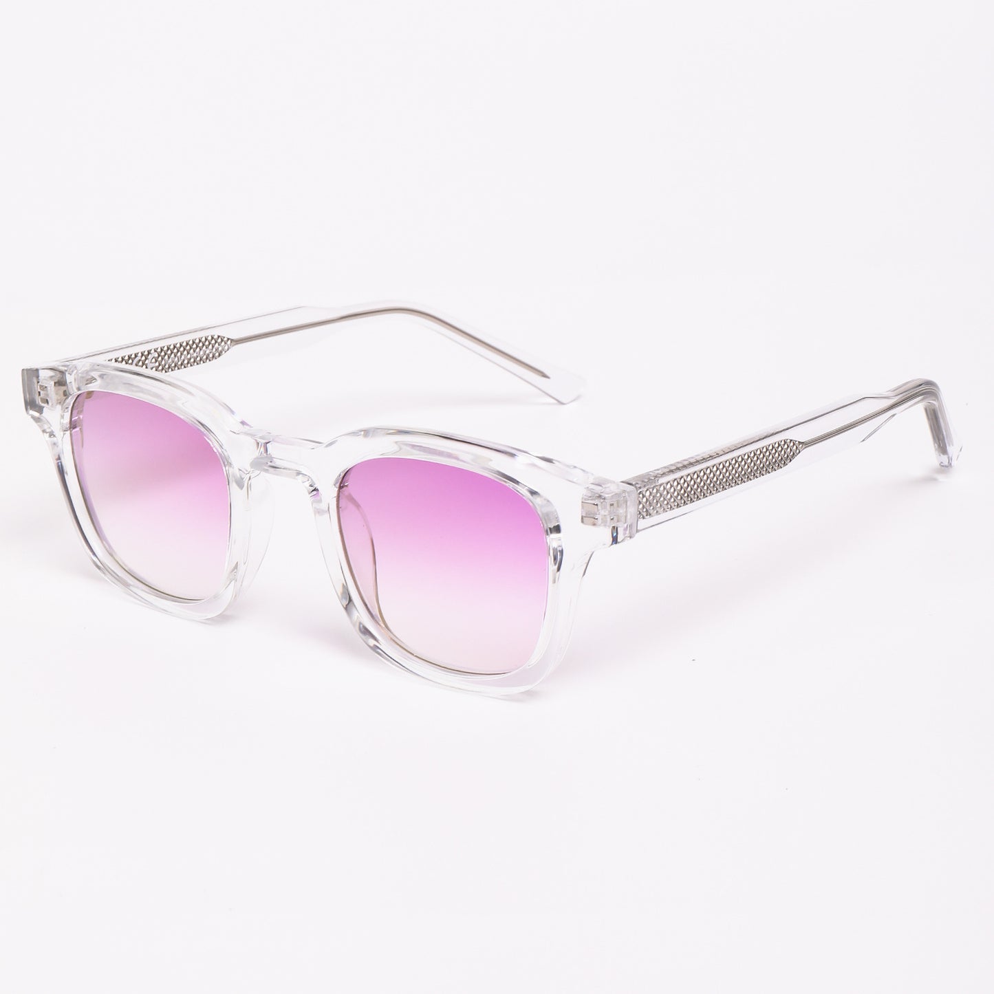 Damen Sonnenbrille im robusten, modernen Design mit polarisierten Gläsern Karnz