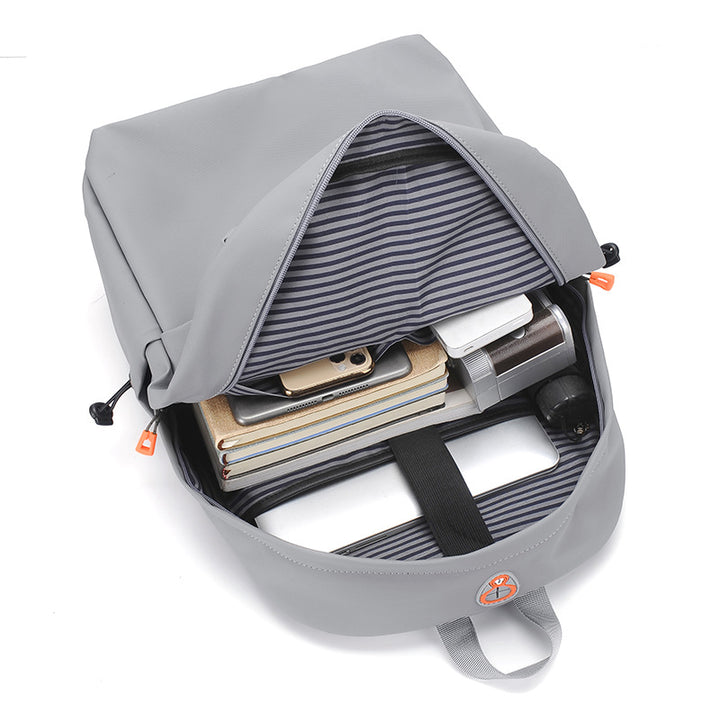 Funktionaler Alltags-Rucksack Karnz