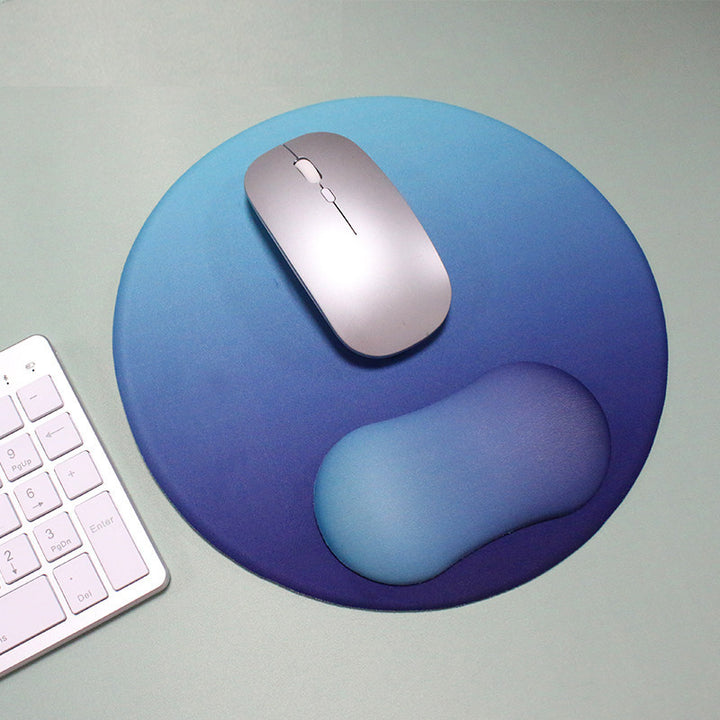 Ergonomische Gaming-Mauspad