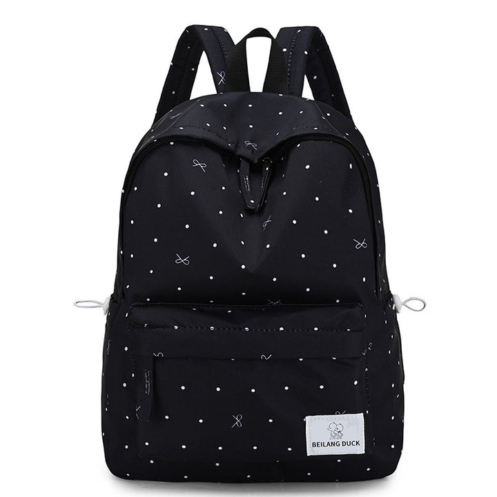 Leichter multifunktionaler Tagesrucksack