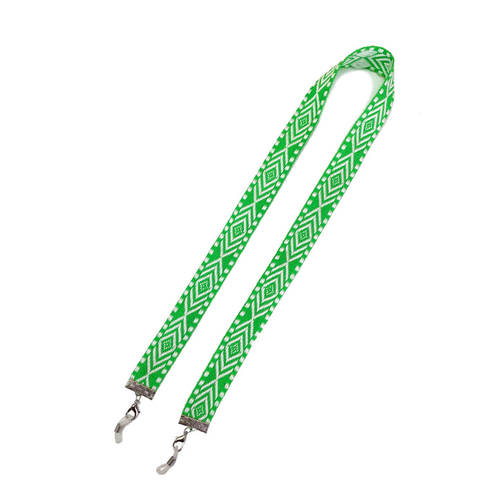 Dekorativer Brillenhalter Karnz
