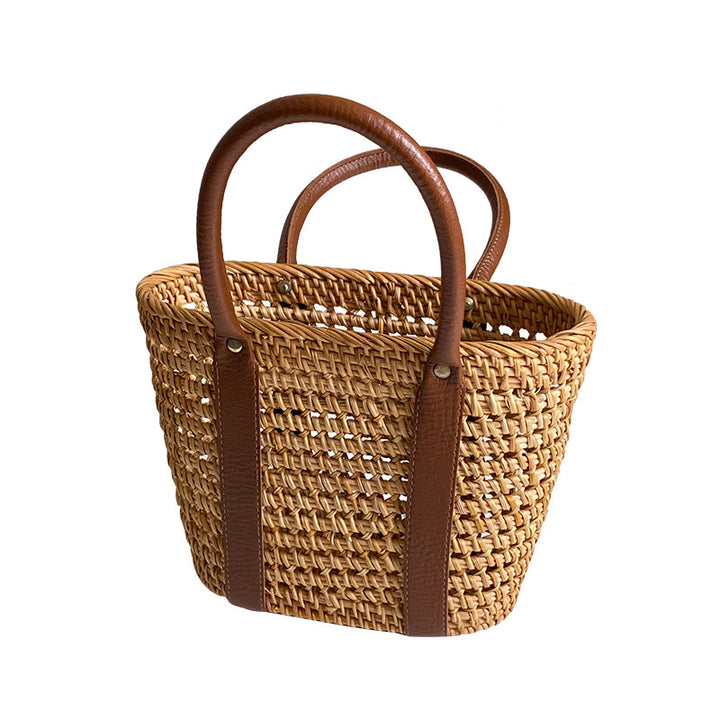 Woven Shopper Tasche Karnz